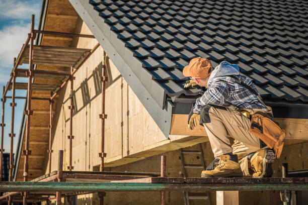 Quick and Trustworthy Emergency Roof Repair Services in Dooms, VA