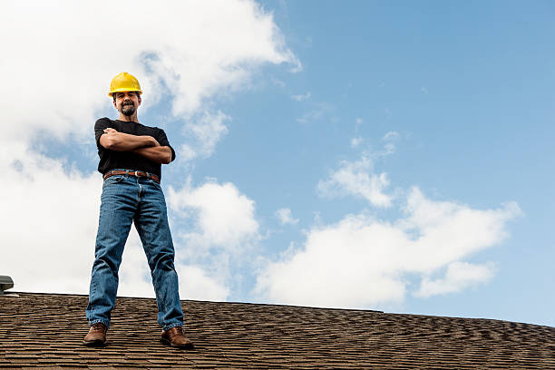  Dooms, VA Roofing Contractor Pros