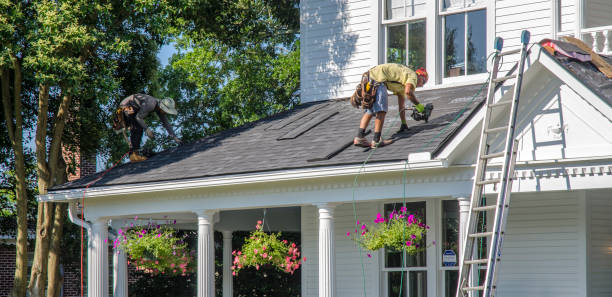 Best Roof Leak Repair  in Dooms, VA