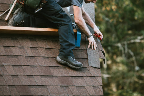 Slate Roofing Contractor in Dooms, VA